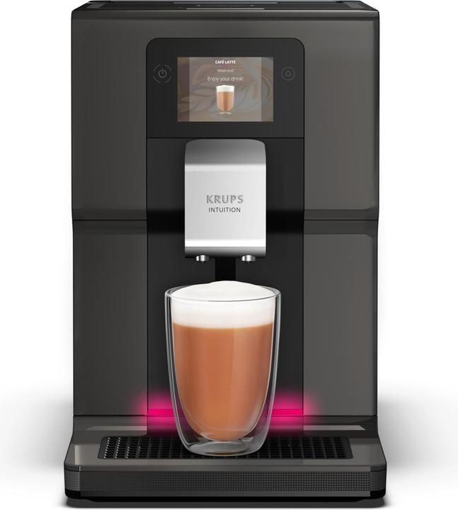 Produktbild Krups Intuition Preference