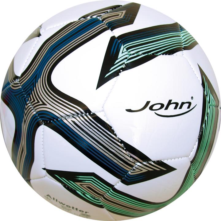 Image du produit John Balon de foot Classic 1