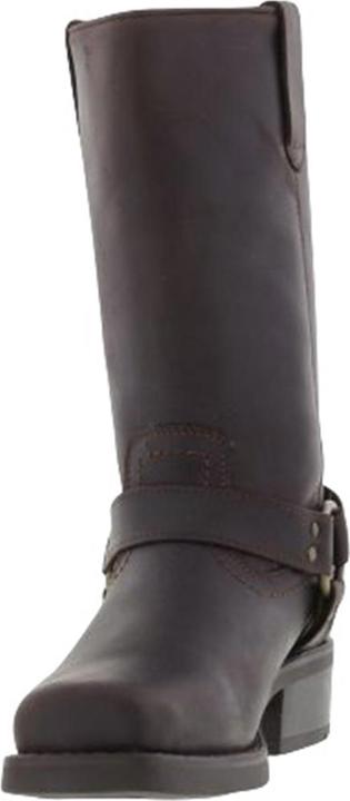 Image du produit Woodland Scenics Gringos Harley Western Harness Bottes en cuir (46)