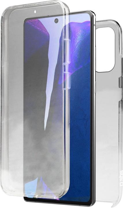 Image du produit SBS Housse de protection 360 (Samsung Galaxy Note 20)