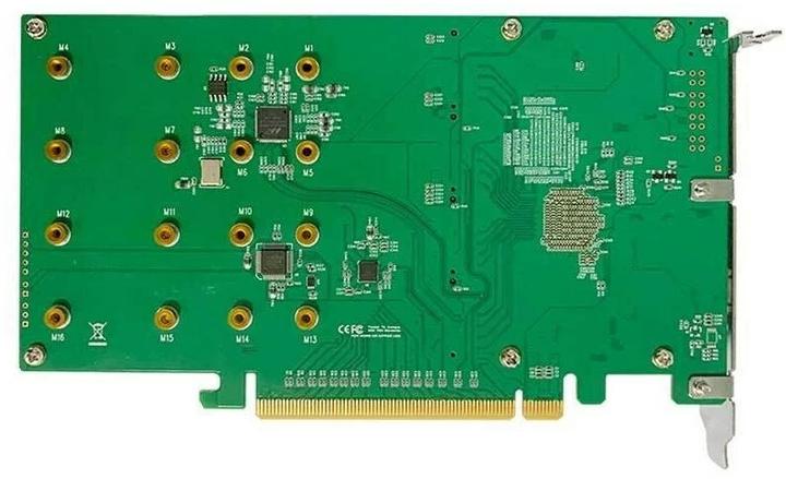 Actual product image HighPoint SSD7505