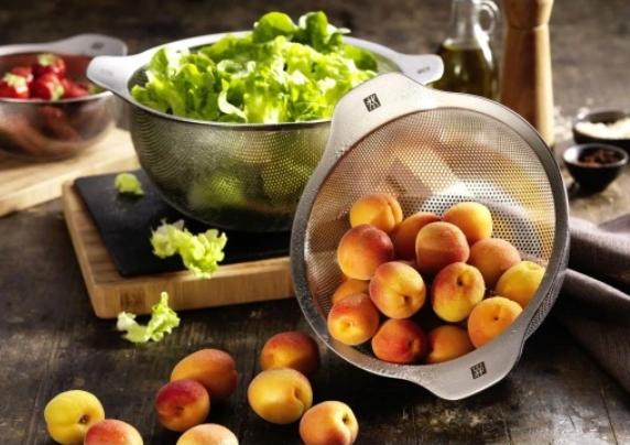 Productafbeelding Zwilling Zeef (20 cm)