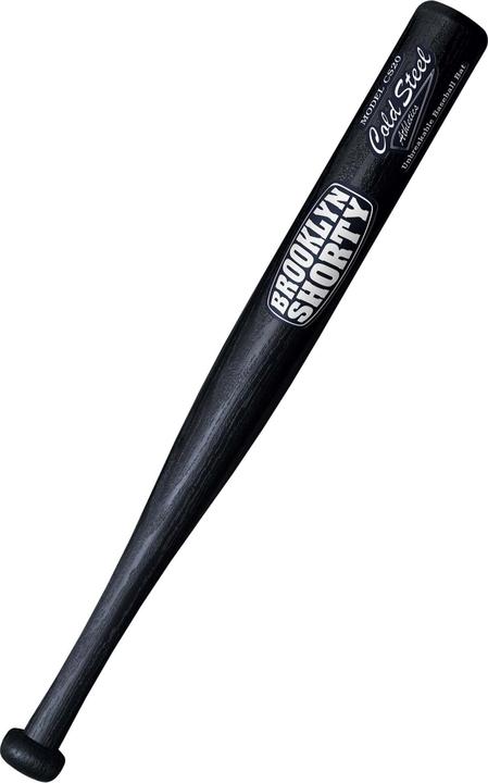 Cold Steel Baseballschläger Brooklyn Shorty (20")