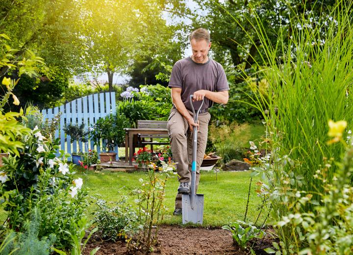 Image du produit Gardena Pique Nature Line