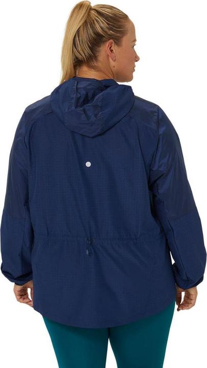 Produktbild ASICS Performance Nagino Run Packable Jacket (M)