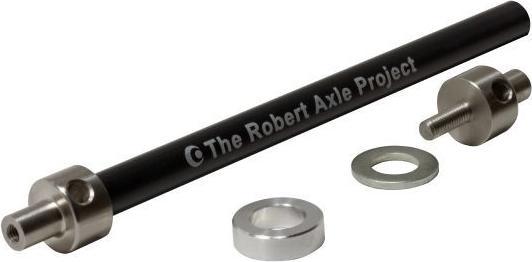 BOB Robert Axle
