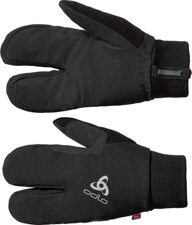 Produktbild Odlo Essentials X-Warm (XS)