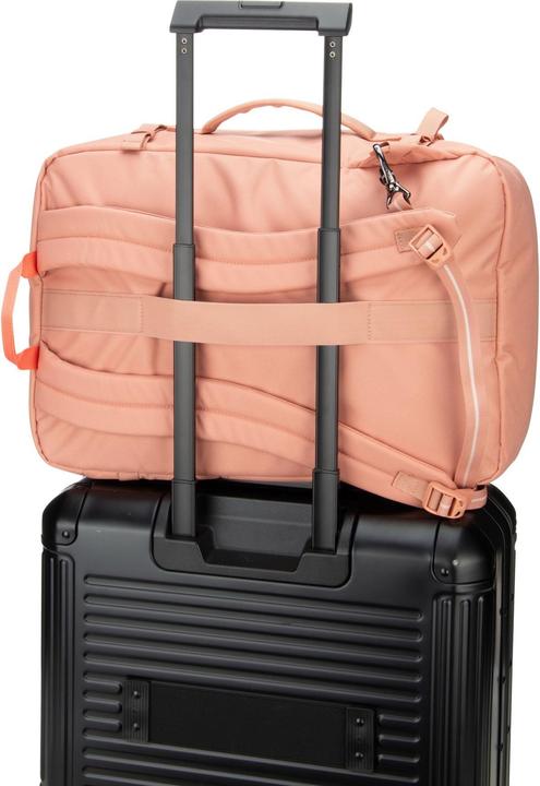 Actual product image Pacsafe Go Carry-On Backpack 34L (34 l)