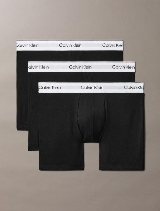Calvin Klein Boxer Brief 3pk (L)