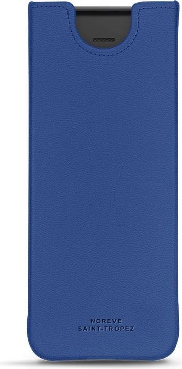 Bleu Océan PU ( Pantone #003da5 )
