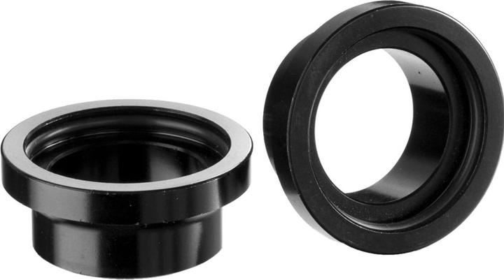 Produktbild Reverse Adapterset 20 mm Front Base Nabe
