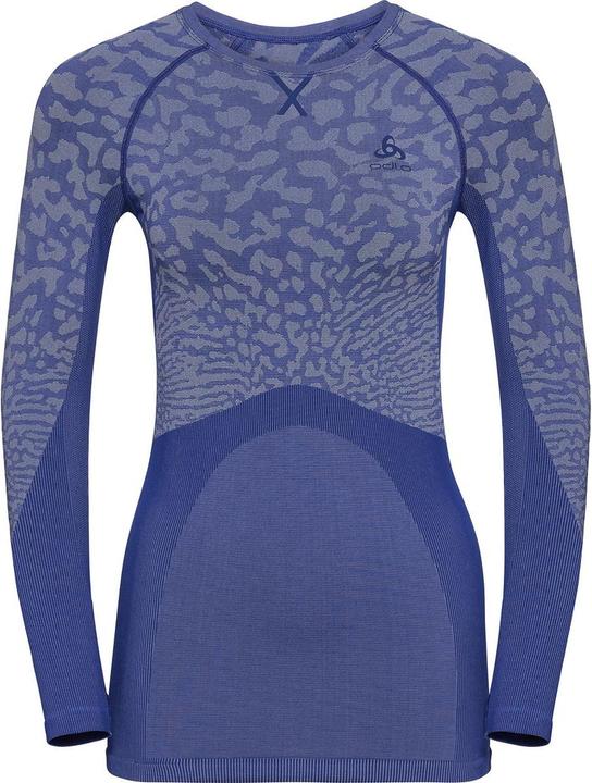 Alizés, Bleu Clématite