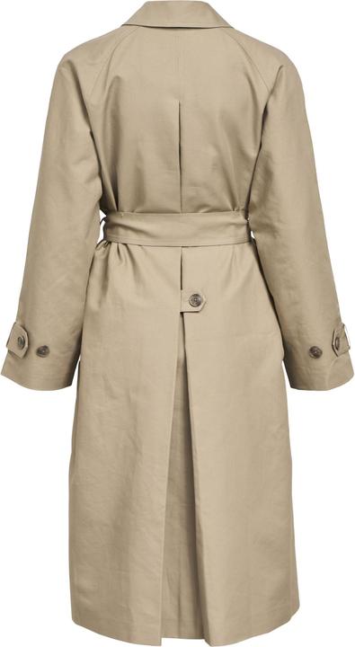 Produktbild Object Langer Trenchcoat (42)