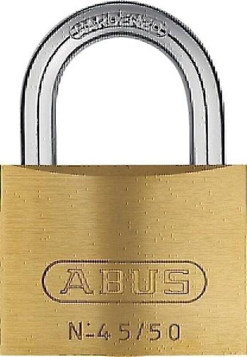 Immagine prodotto Abus Lucchetto
