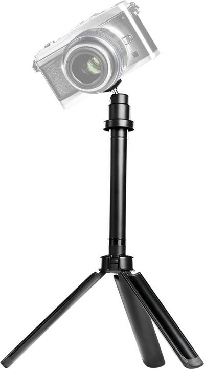 Produktbild Walimex pro pro Easy 38 Tisch- & Kamerastativ (Metall)