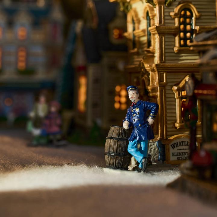 Image du produit Laowa 55mm f/2.8 Tilt Shift 1X Macro Lens Nikon Z