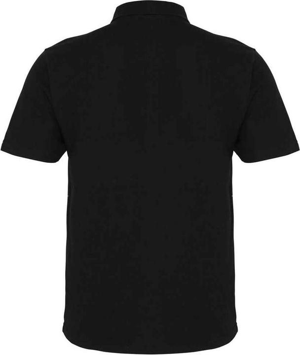 Immagine prodotto Premier Maglietta Polo Borchiata Uomo (4XL)