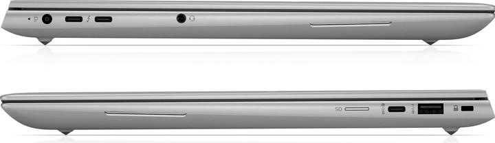 Immagine prodotto HP ZBook 5F981ES - Notebook 16" - Core i9 5,4 GHz 40,6 cm (16", Intel Core i9-13900H, 32 GB, 2000 GB, DE)