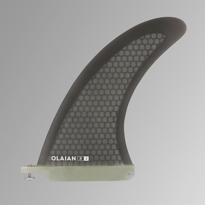 Actual product image Olaian LONGBOARD 900 (9')