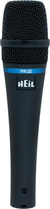 Actual product image Heil Sound PR 22 UT