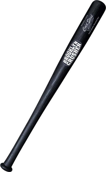 Cold Steel Baseballschläger Brooklyn Crusher (29.02")