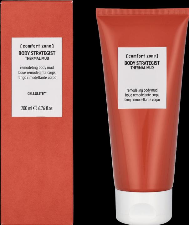 Image du produit Comfort Zone Stratège corporel (200 ml)