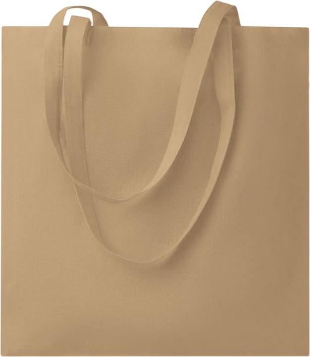 Actual product image MidOcean Osole Colour Fairtrade Shopper Bag