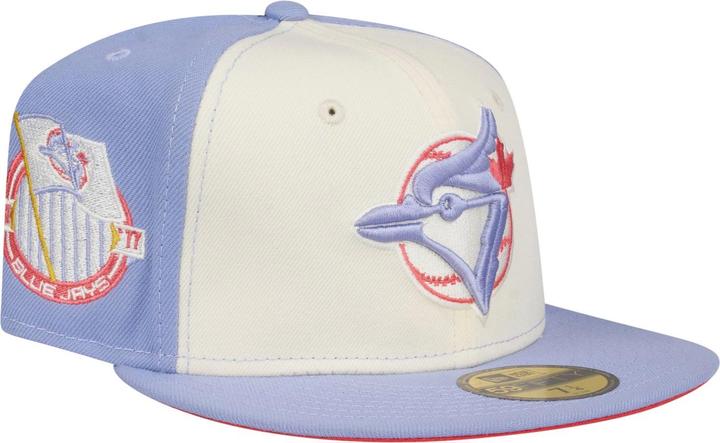 Produktbild New Era 59Fifty Cap - COOPERSTOWN Toronto Blue Jays - 7 1/8 (7 1/8)