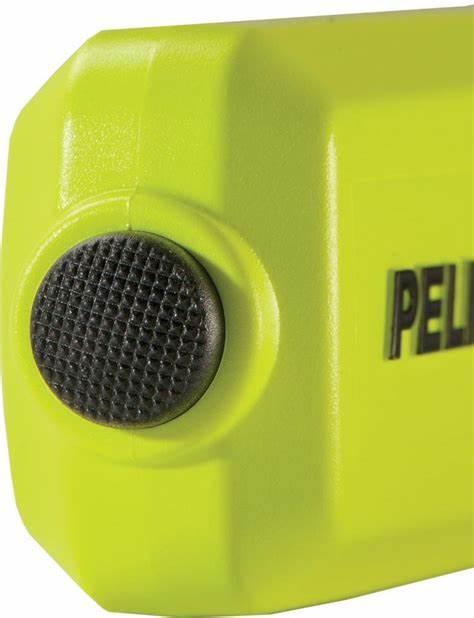 Actual product image Peli 3325Z0 ATEX Zone 0 (15.40 cm, 155 lm)