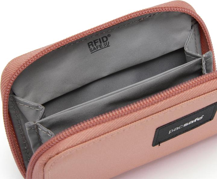 Image du produit Pacsafe Rfidsafe Card Wallet (Porte-monnaie & porte-documents)