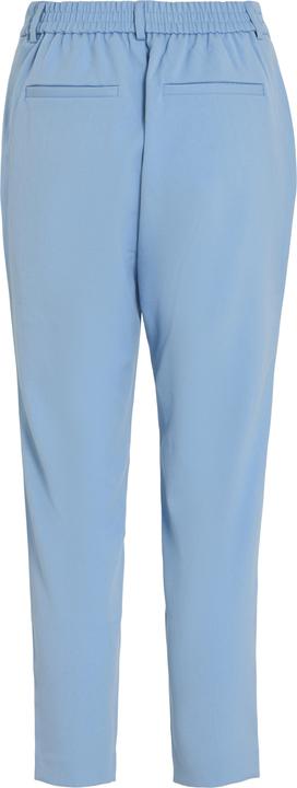 Actual product image Vila Slim fit high waist trousers (36)
