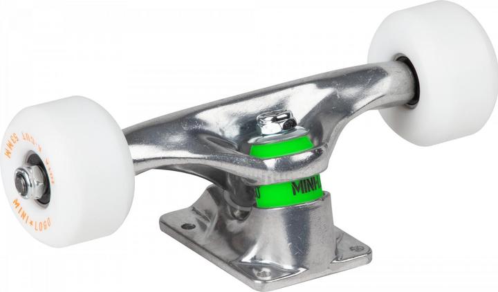 Produktbild Minilogo 7.6" Sub Assablies (7.60")