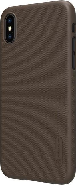 Immagine prodotto Nillkin Serie Super Frosted Shield (Apple iPhone X)
