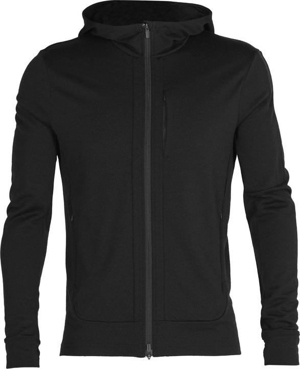 Immagine prodotto Icebreaker Giacca Quantum III con cappuccio (XL)