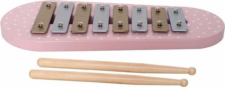 Actual product image Jabadabado Xylophone