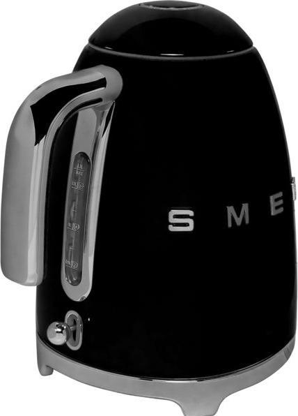 Actual product image Smeg 50's Retro Style (1.70 l)