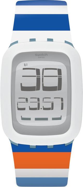 Produktbild Swatch Colorpusher (Digitaluhr, 39 mm)