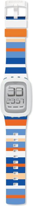 Produktbild Swatch Colorpusher (Digitaluhr, 39 mm)