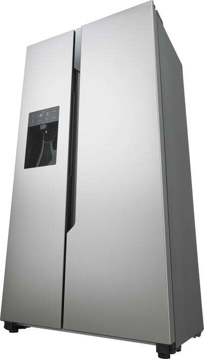 Actual product image LG GSM32HSBEH (562 l)