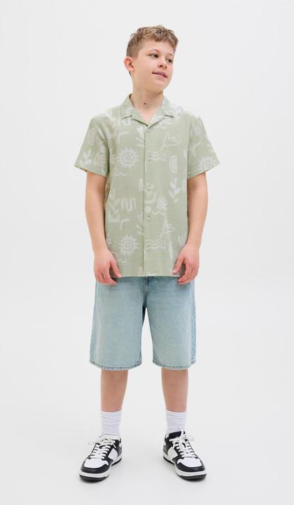 Immagine prodotto Jack & Jones Hemd Junior Hemd (140)