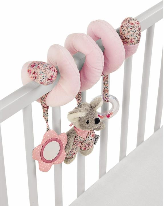 Actual product image Sterntaler Toy spiral