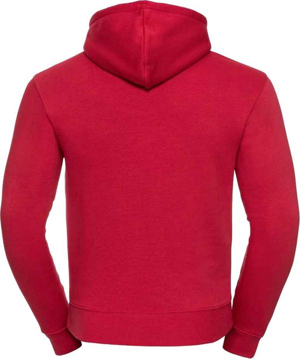 Actual product image Russell Mens Authentic Hoodie (3XL)