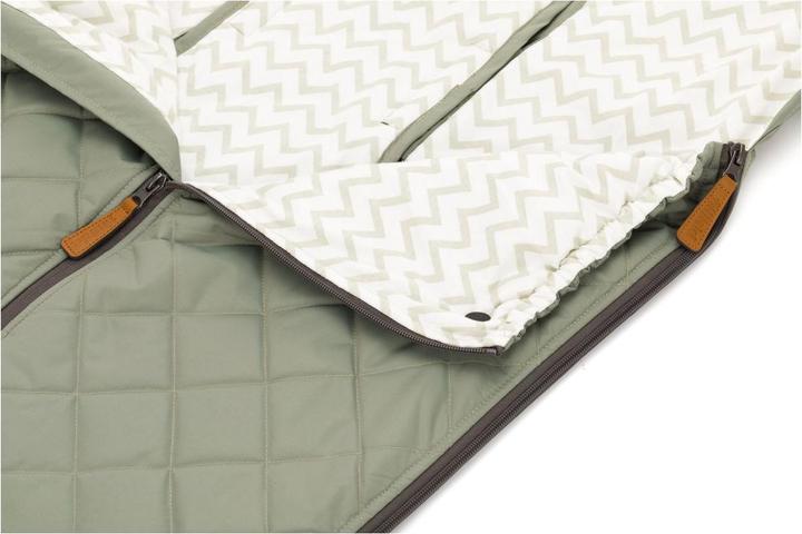 Actual product image Fillikid Fusssack Light Big