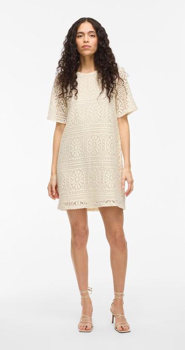 Produktbild Vila VIMERINDA Kurzärmeliges Minikleid (S)