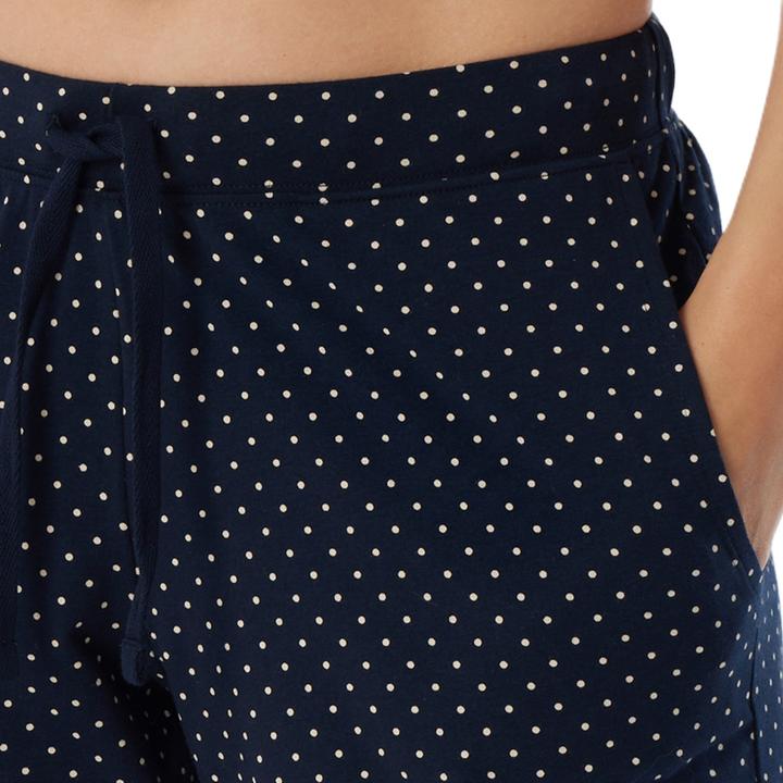 Image du produit Schiesser Mix & Relax Organic Cotton Pyjama pantalon court (48)