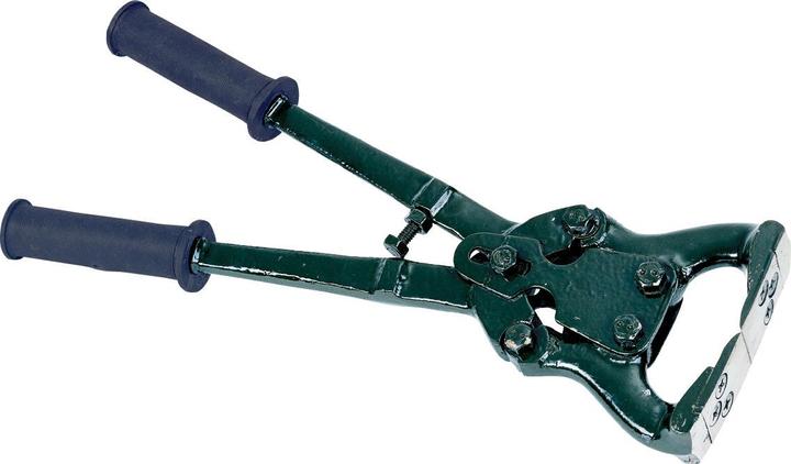 Actual product image Kerbl Hoof and claw trimmer, with double transmission