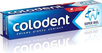 Image du produit Colgate Colodent, Great White, dentifrice, 100 ml (correspondances) (100 ml)