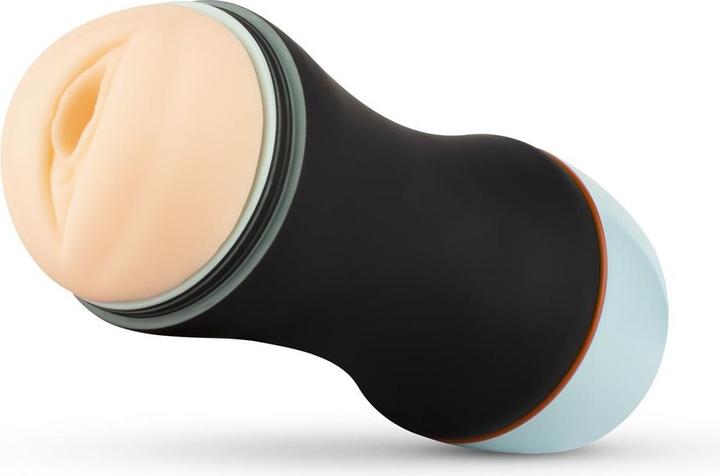 Actual product image Cruizr CM06 Vibrating Masturbator With Voice Activator