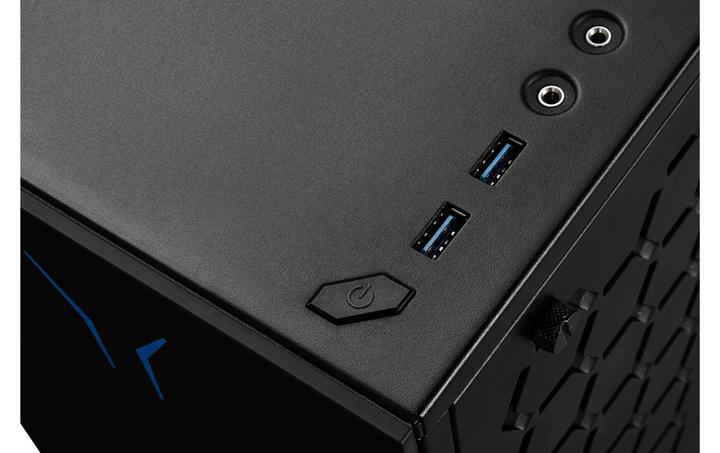 Productafbeelding Medion Erazer Engineer X30 MD35478 (Intel Core Ultra 7 265F, 32 GB, 2000 GB, GeForce RTX 5070)