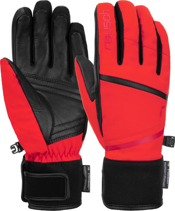 Actual product image Reusch Tessa Stormbloxx (7.5)